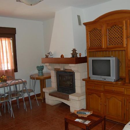 Casa Luna Lunera Ayllón エクステリア 写真
